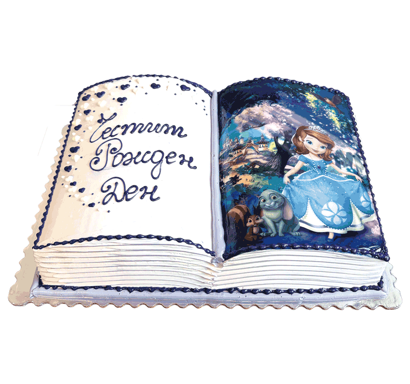 Книга 4