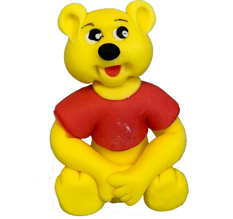 Захарни фигурки