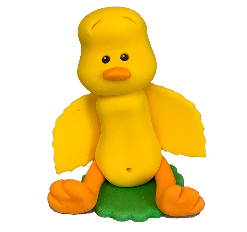Захарни фигурки
