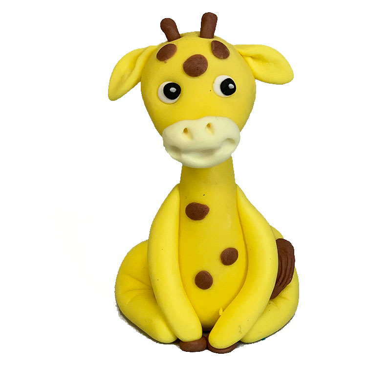 Захарни фигурки