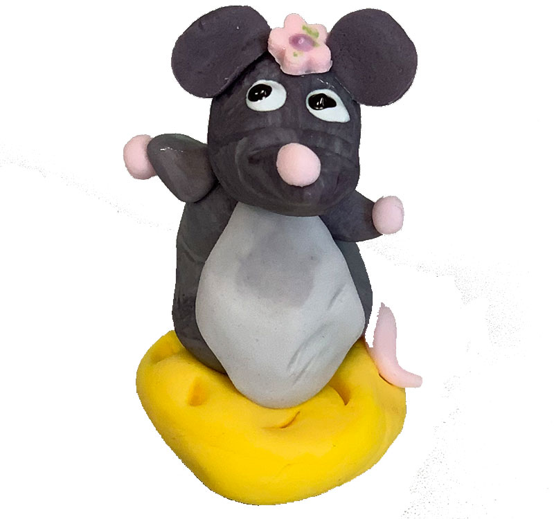 Захарни фигурки