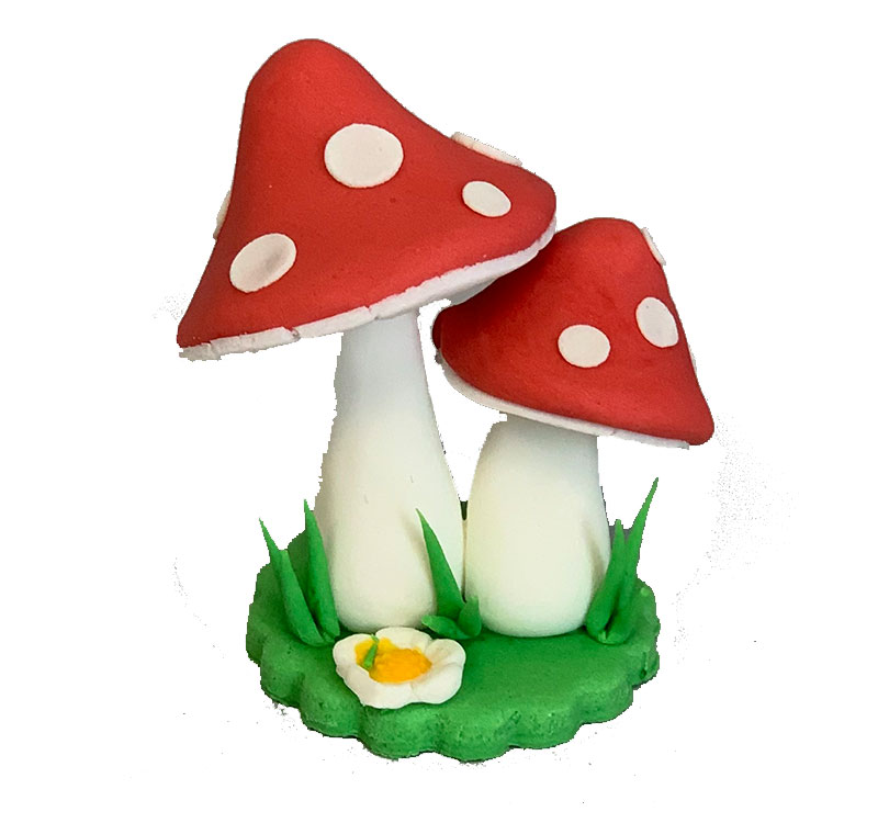 Захарни фигурки