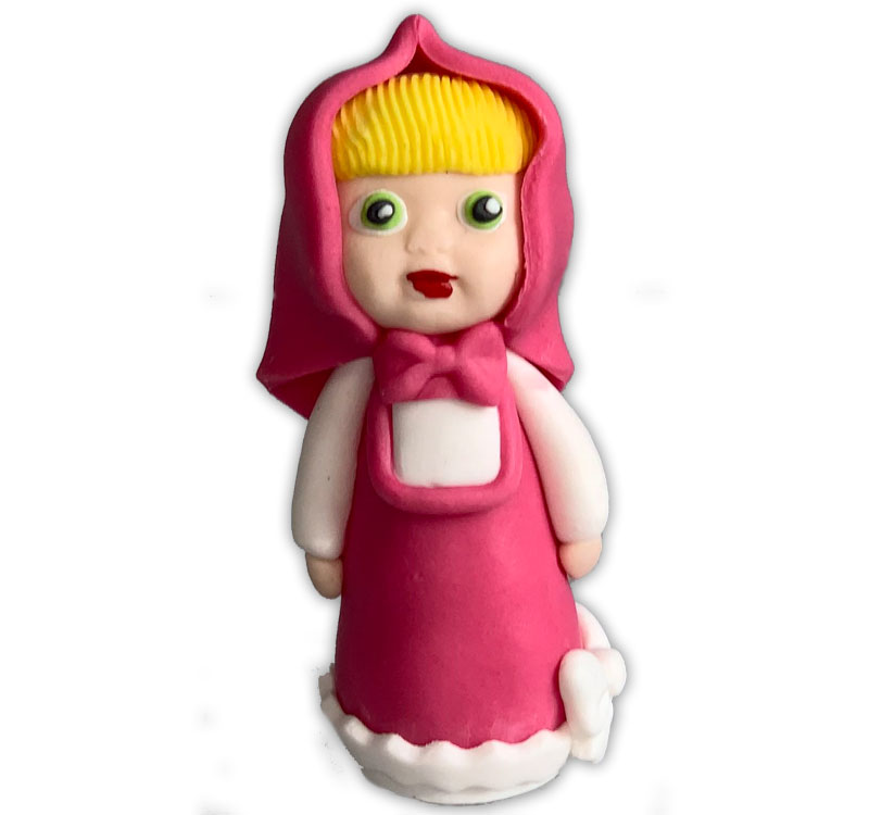 Захарни фигурки