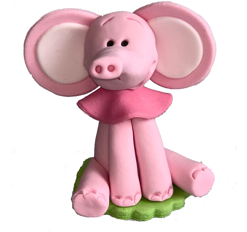 Захарни фигурки