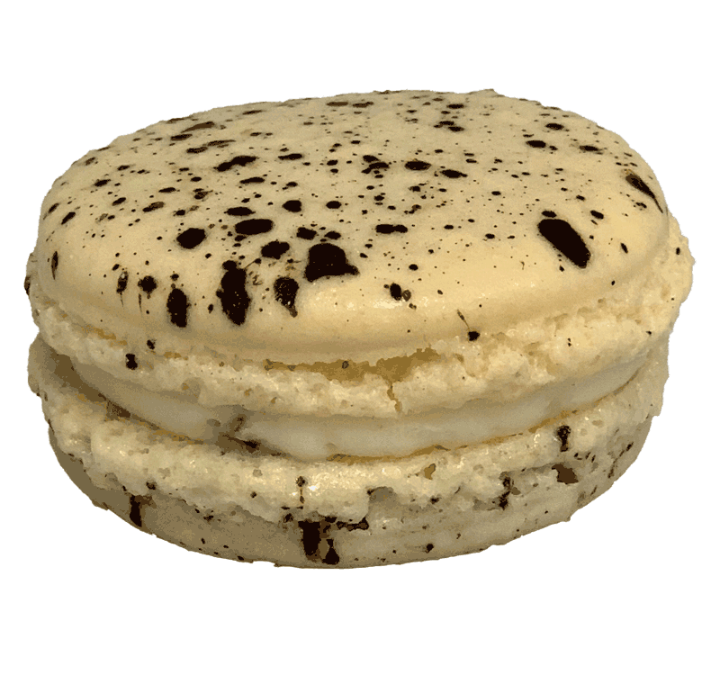 Френски макарони - Страчатела